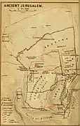 Ancient Jerusalem
