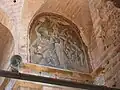 in the Pammakaristos Church