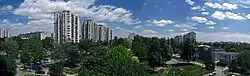 Panorama
