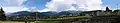 Panoramic view of Shiva Temple of Baijnath