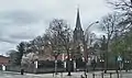 Evangelical-Augsburg Church