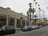 Pasadena Playhouse Historic District