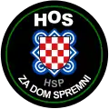 HOS patch for Muslims