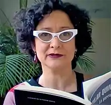 Quintana in 2020