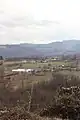 Poapdić - panorama