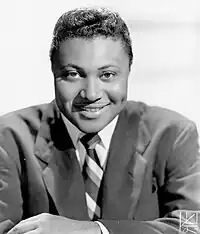 Milburn c. 1955