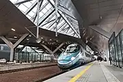 Platform 6