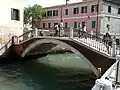 Ponte de la MisericordiaRio de Noal