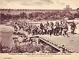 Russian prisoners.