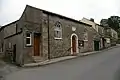 Low Chapel Methodist church