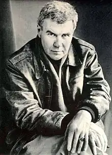 Carver c. 1988