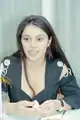 Reyhan Erdogan&nbsp;[nl], actress