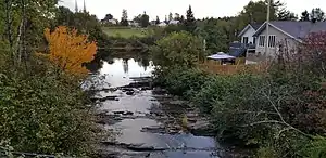 Pierre-Paul and Batiscan Rivers