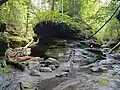 Rocky Hollow Trail