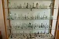 Roman Age glassware