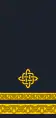 Poručnik korvete(Croatian Navy)
