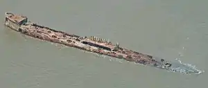 SS&nbsp;Selma