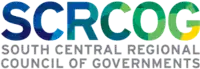 Official logo of South Central Connecticut Planning Region
