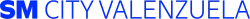 SM City Valenzuela logo