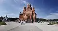 Church