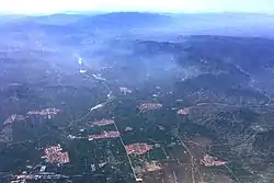 Sanggan River Valley