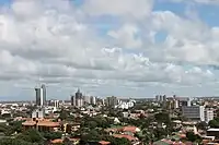Santa Cruz, Bolivia