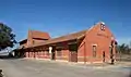 Santa Fe Depot