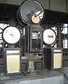 Frequency Synchronization Instrumentation