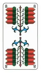 8