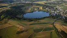 Schalkenmehrener_Maar