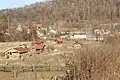Sedlari - panorama