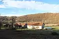 Sedlari - panorama