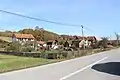 Belotić - panorama