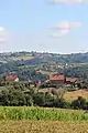 village Beomuzevic - Panorama