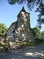 The Church of Sibas
