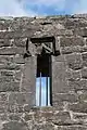 A late gothic window