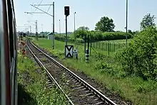 Slovak-Ukrainian state border