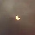 Baley, Russia, 10:24 UTC
