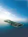 South Seas Island Resort - 2.5 miles of pristine beach on Captiva Island, Florida