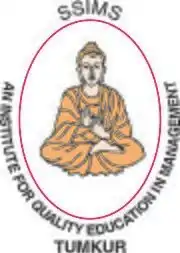 SSIMS logo