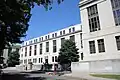St. Francis Hospital, 1000 Asylum Avenue