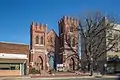St.Pauls Episcopal Church