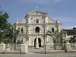 St. William the Hermit Church