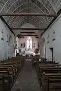 The Church of Saint-Maurice&nbsp;[fr]