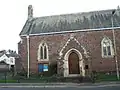 St Andrew's Church
