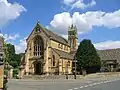 St Catharine's Church, Chipping Campden