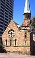 St Francis Xavier Church