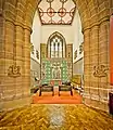The Holy Rood Chapel