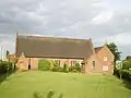 St Mary's Church, Shifnal