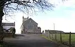 St Michaels church